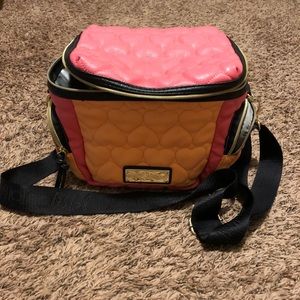 Betsey Johnson lunch box